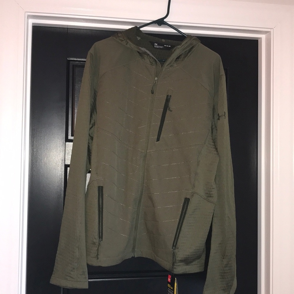 UnderArmour jacket